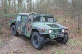 Andere HMMWV Humvee Hummer H 1 M998 - Andere