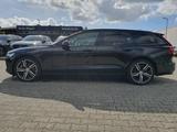 Volvo V60 T6 Twin Engine AWD R-Design - Volvo V60