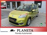 Citroën C3 Picasso Exclusive*KLIMATRONIC*TEMPOMAT*PDC* - Citroën C3 mit Benzin-Antrieb: Exclusive