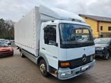 Mercedes-Benz 815, Neu TUV - Mercedes-Benz 815