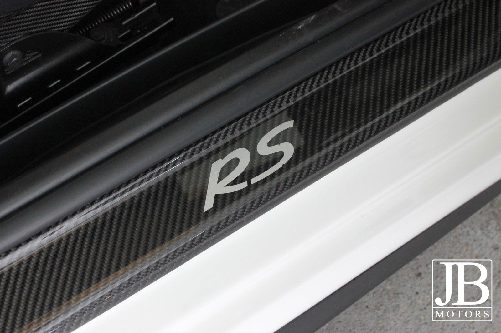 Fahrzeugabbildung Porsche 911 997 GT2