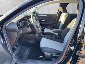 Opel Corsa F 1.2 Turbo Edition LED+SHZ+PDC+SoundSys