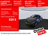 Volkswagen Golf VIII Variant 1.5 TSI R-Line Navi AHK LED uv - Auto leasen in Mannheim