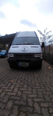 Iveco Daily III 