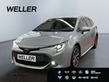 Toyota Corolla 1.2 Turbo TS Team D*LED*CAM*PDC* - gebrauchte Toyota Corolla aus dem Jahr 2021