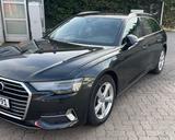 Audi A6 40 TDI S tronic design Avant design