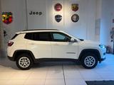 Jeep Compass Limited 1.4l AT9 4WD - Jeep Gebrauchtwagen in Leipzig