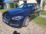 BMW 530d Touring Aut.  + Ersatzteile - BMW 530: 5er 530d