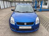 Suzuki Swift 1.4 Lim. Classic 4Season TÜV/AU neu - Suzuki Swift Gebrauchtwagen in Berlin