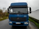 Mercedes-Benz Atego 1524 FVG 5er Zug 2 Bett, mit VDI - Offers matching your search criteria
