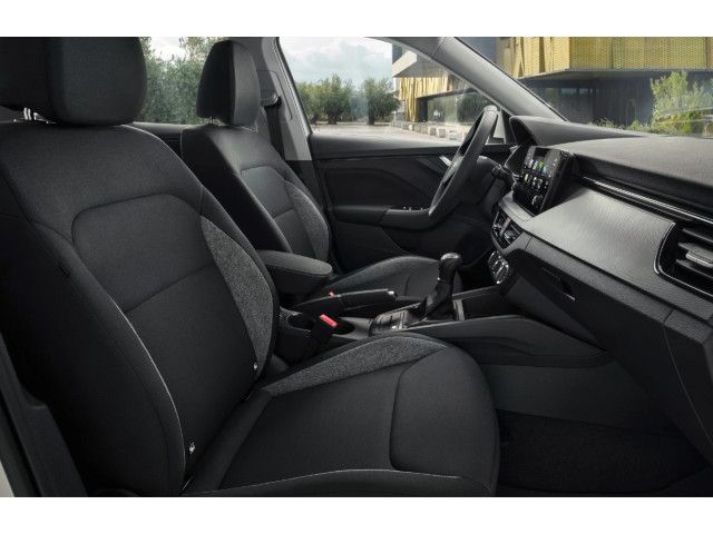 Skoda Kamiq - Bild 3