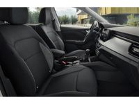 Skoda Kamiq - Vorschau Bild 3