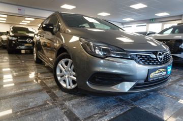 Opel Astra - 4