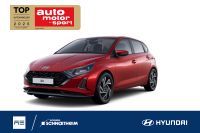 Hyundai i20 - Vorschau Bild 1