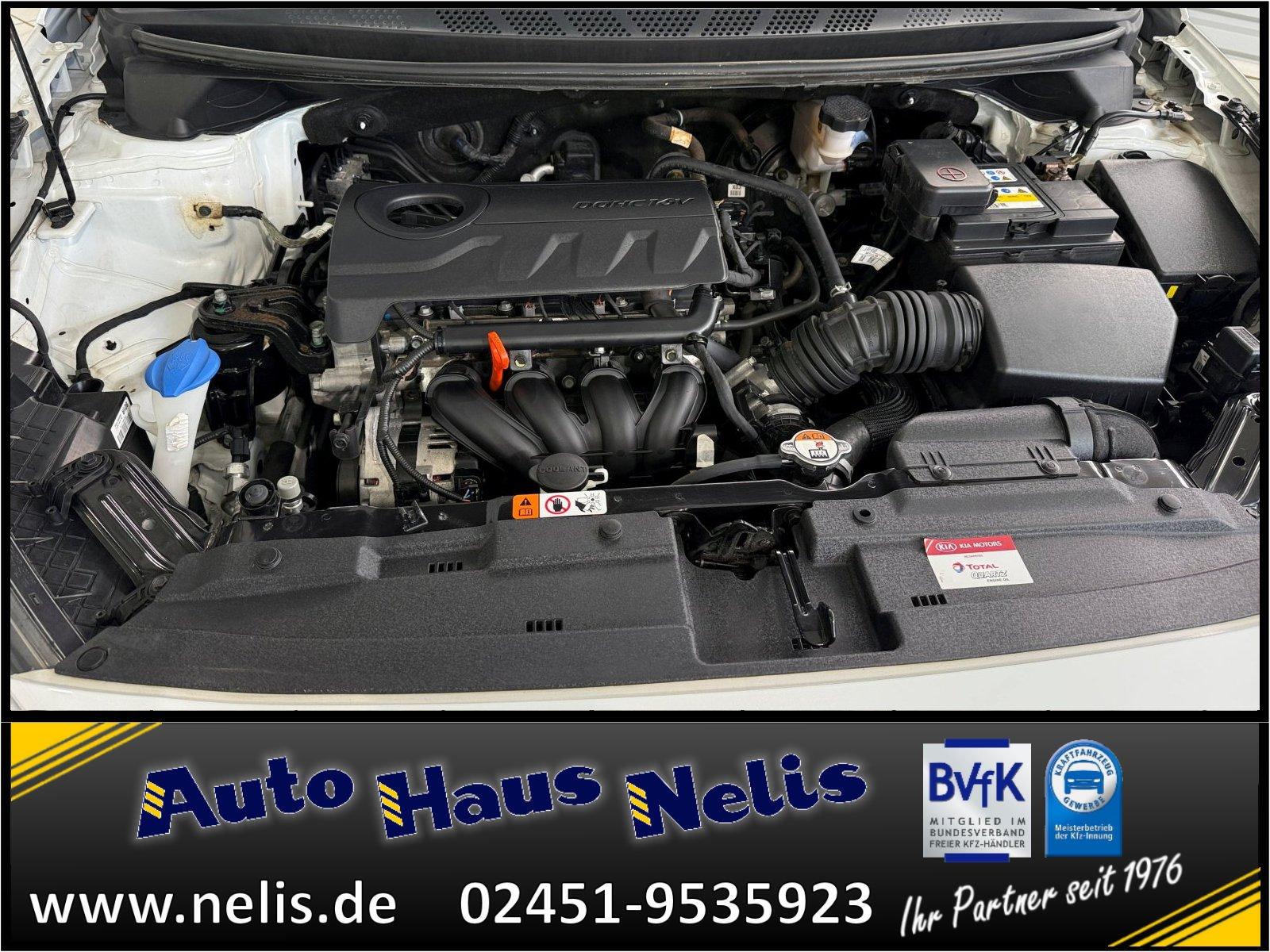Kia Cee'd Sportswagon 1.4 CVVT Vision RadioCD MP3 US