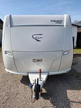 Fendt Opal 560 SG - Fendt Wohnwagen