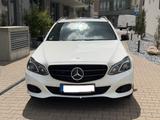 Mercedes-Benz E 250, Euro 6, 360 Kamera, AHK - Mercedes-Benz E 250 in Augsburg