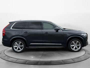 Volvo XC90 - 6