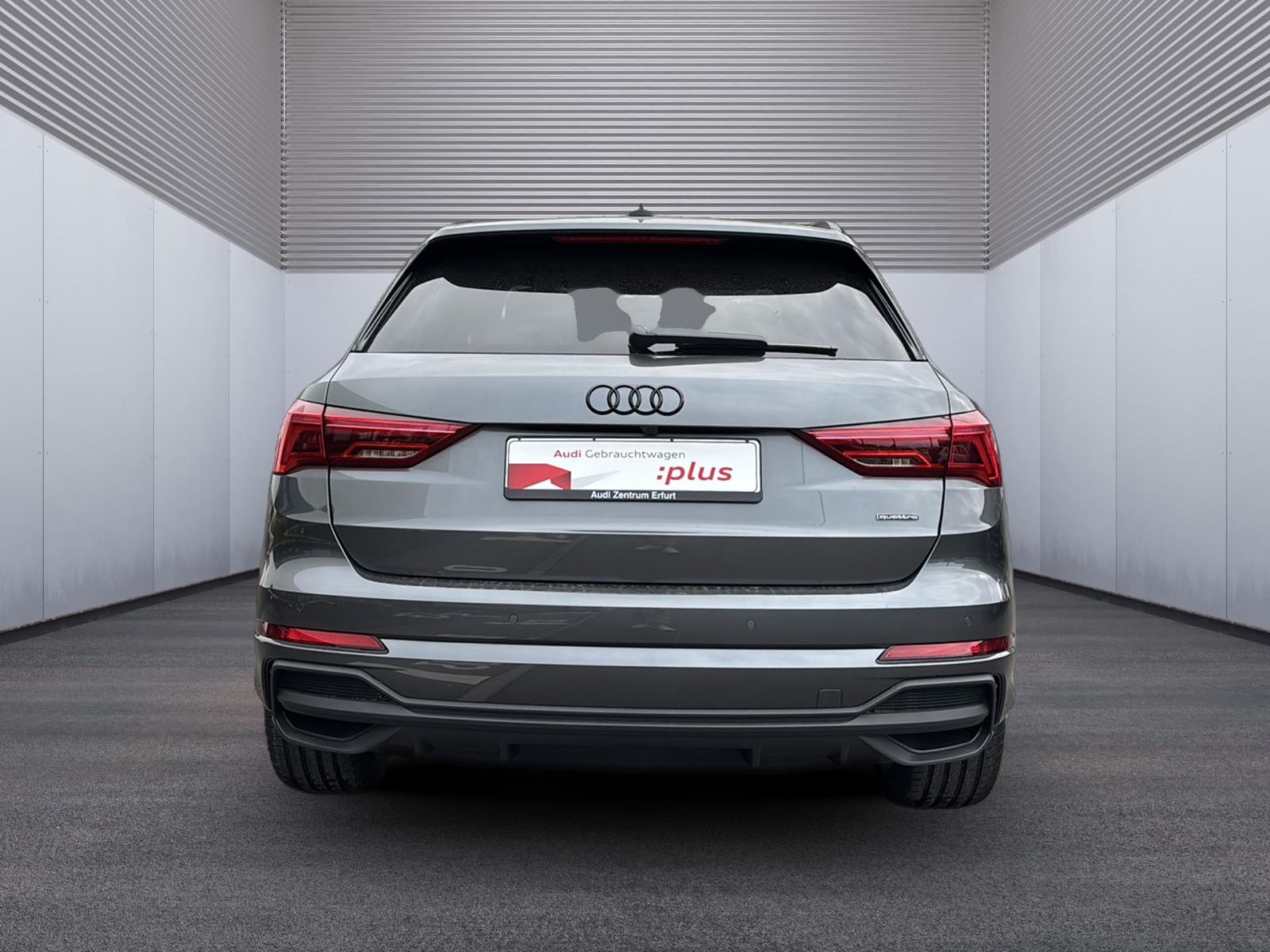 Audi Q3 - Bild 7