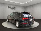 Audi Q7 SUV S line 45 TDI quattro 170(231) kW(PS) tip - Audi Q7 4.2 TDI