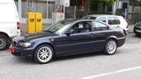 BMW E46 318iA aus 2. Hand - BMW 318: E46 318i