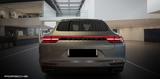 Porsche Panamera 4 E-Hybrid BOSE*SCHIEBEDACH*SOFT CLOSE - Porsche Panamera in Hannover