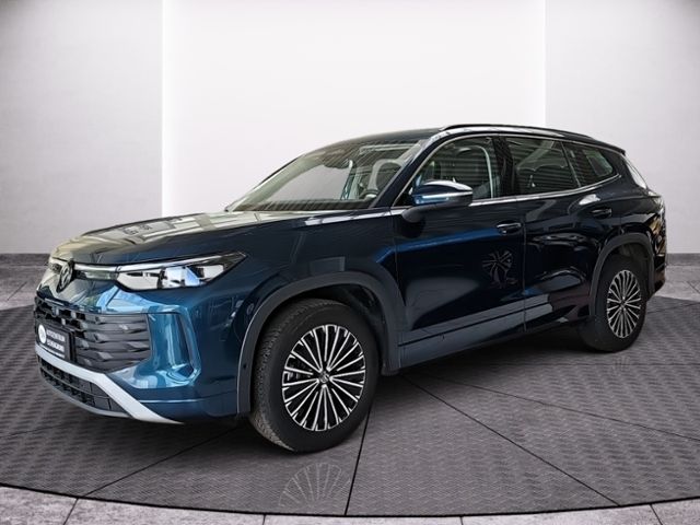 Fahrzeugabbildung Volkswagen Tayron 1.5 eTSI DSG Life HD-MATRIX 7-SITZE 360°