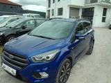 Ford Kuga ST-Line*4X4*Automatik*Xenon*1.Hd*Leder** - Ford Kuga Gebrauchtwagen in Stuttgart