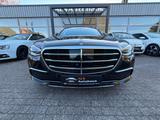 Mercedes-Benz S 400 d 4Matic PanoD/Junge Sterne/Service/MWST - Mercedes Junge Sterne Gebrauchtwagen