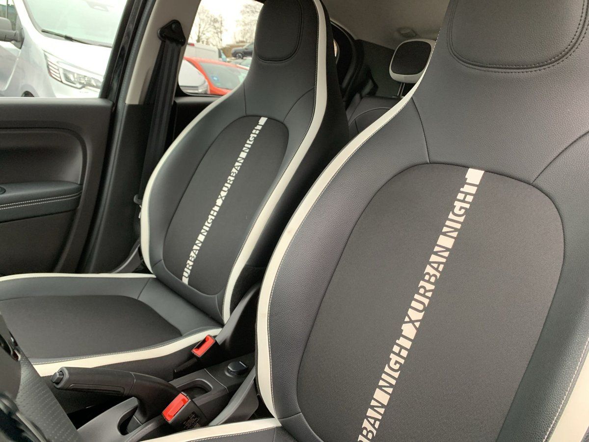 Renault Twingo - Bild 9