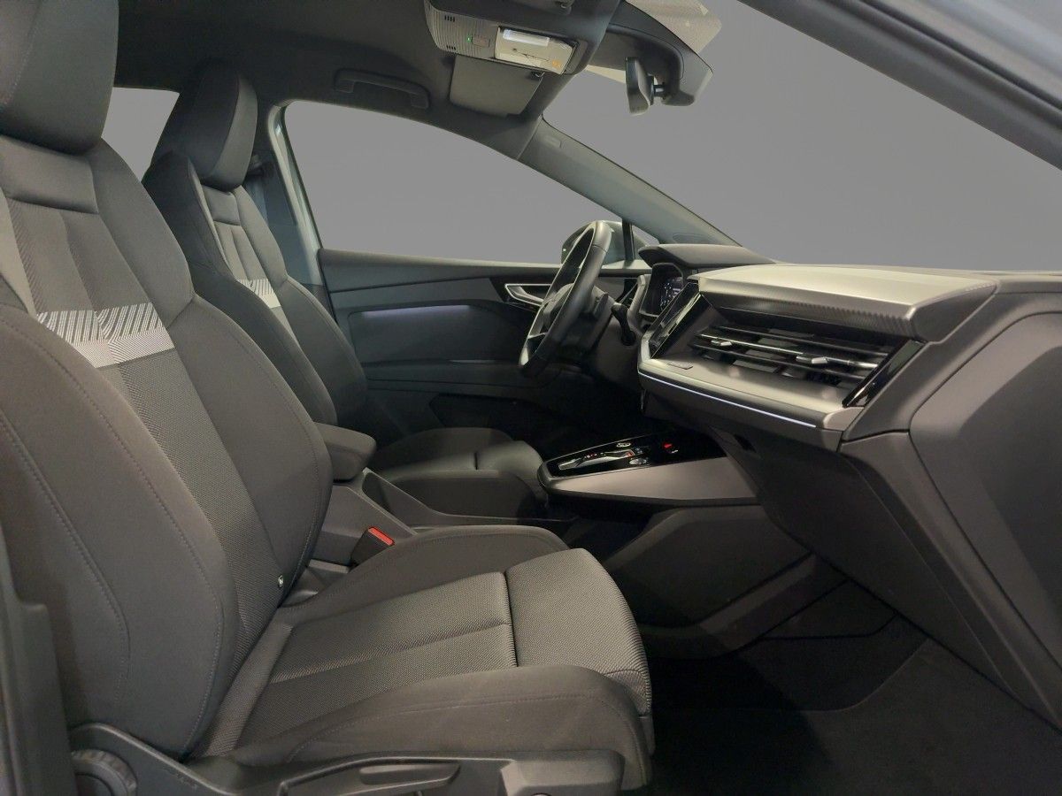 Audi Q4 e-tron - Bild 11