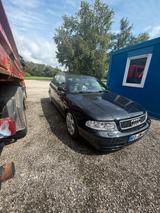 Audi s4 B5 - Audi A4 aus 1999: Kombi