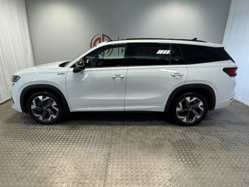 Skoda Kodiaq 1.5 TSI Sportline Matrix AHK Panoramadach
