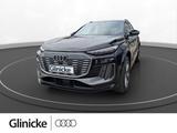 Audi Q6 SUV e-tron Q6 SUV S line business e-tron perf - Audi Q6 e-tron Neuwagen