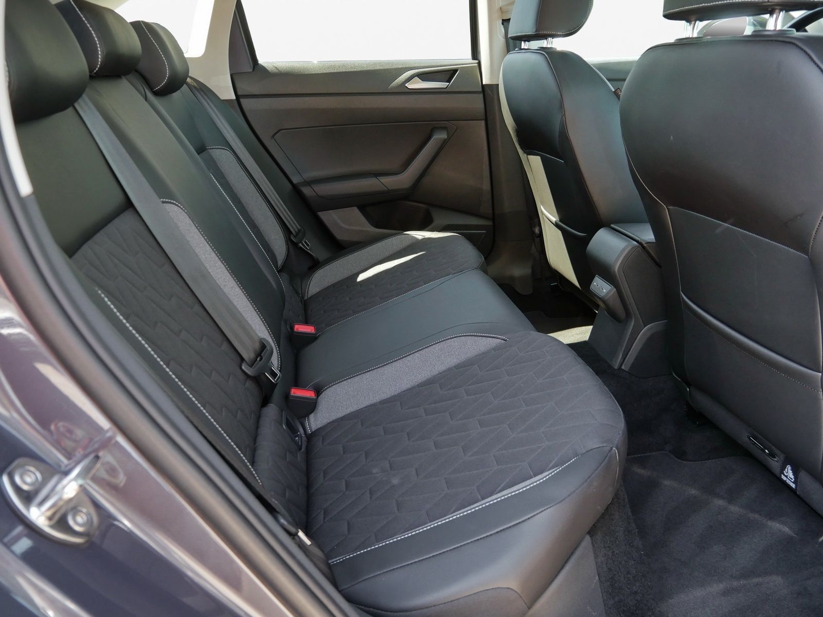 Volkswagen Taigo - Bild 16
