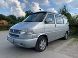 Volkswagen T4 California Freestyle  - VW T4 Gebrauchtwagen in Hamburg