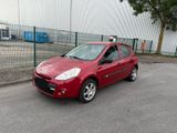 Renault Clio 1.5 DCI Klima Allwetterreifen Alufelgen EFH - Renault Clio: Alufelgen
