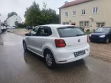 Volkswagen Polo 1.0 Trent  Tüv und Kundendienst Neu - mit Benzin-Antrieb: Kleinwagen