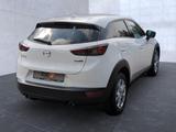 Mazda CX-3 2.0 SKYACTIV-G Selection Automatik Navi LED - Mazda CX-3 aus 2021