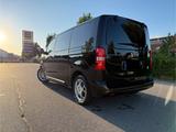 Citroën SpaceTourer 50 kWh M Feel 8Sitz DAB Kamera SHZ - Citroën Elektroautos