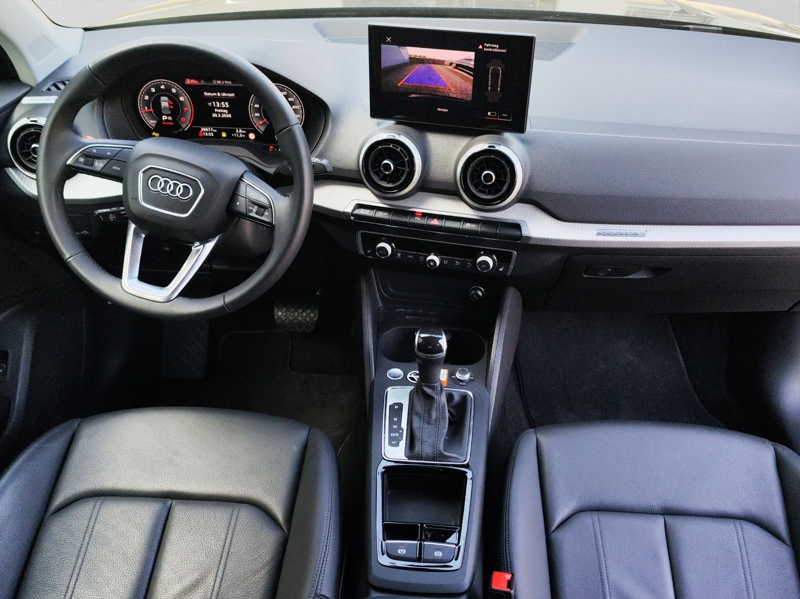Audi Q2 - Bild 5