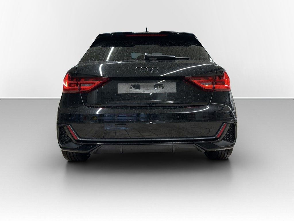 Audi A1 - Bild 6