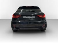 Audi A1 - Vorschau Bild 6