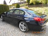 BMW 650i Grand Coupe (Allrad) - BMW 650 von privat