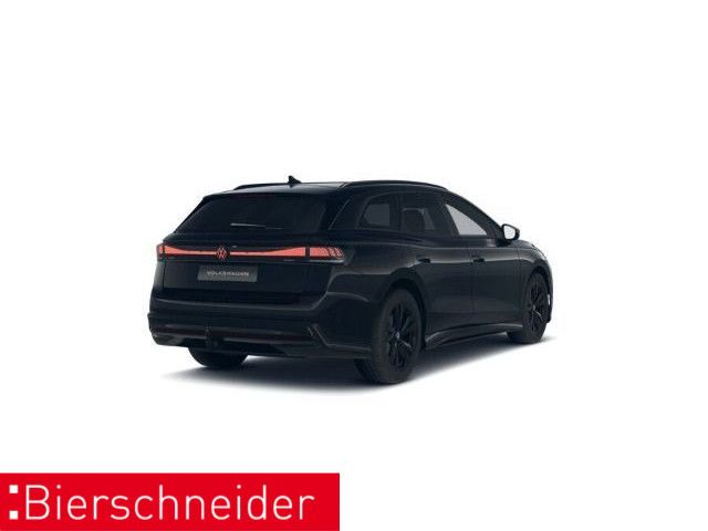 Volkswagen ID.7 Tourer Pro S Black Style AHK NAVI HuD H/K D imagem 2