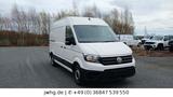 Volkswagen Crafter Kasten MR Hochdach TEMPOMAT/PDC+/KLIMA - Volkswagen: Hochdach