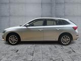 Skoda Scala 1.0 TSI DSG AMBITION LED+NAVI+GRA+SHZ+AHK - gebrauchte Skoda Scala aus dem Jahr 2022