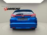 Honda Civic Tourer 1.8 Elegance M&S - Honda Civic: Kombi