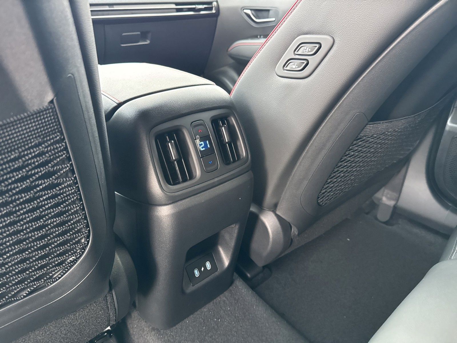 Hyundai TUCSON - Bild 21