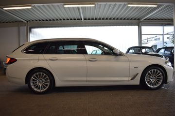 BMW 530 - 7
